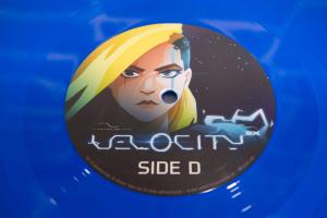 Velocity 2X - Official Video Game Soundtrack (11)